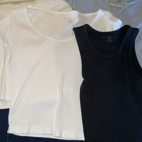 Brandy Melville/ John Galt set of clothing - Picture 2 of 12